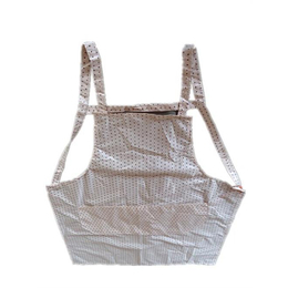 防水圍裙_誠(chéng)拓勞保服裝(已認(rèn)證)_防水圍裙pvc_制服、工作服_第一槍