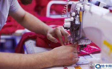 在家辦廠新選擇 3個熱門小型勞保服裝加工項目