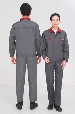 松原勞保服 以服務(wù)至上為核心，打造專業(yè)工程與勞保服裝新標(biāo)桿